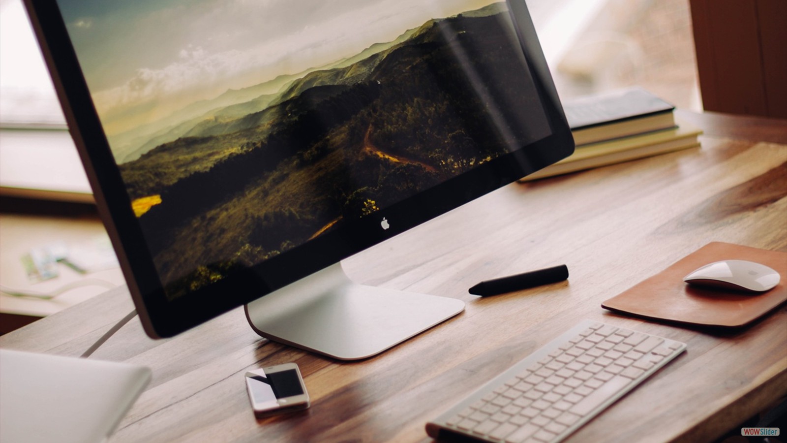 image slider